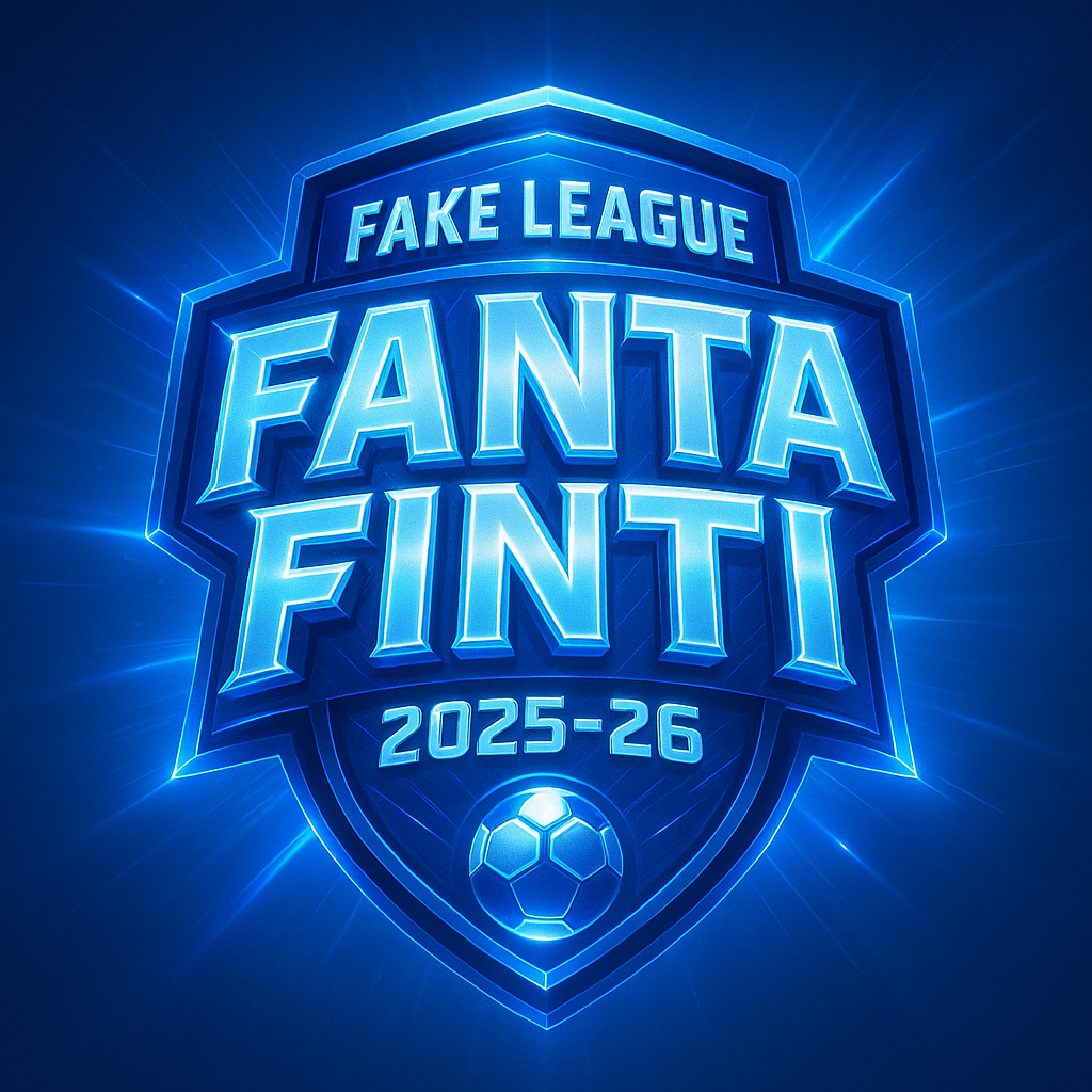 Fantafinti Logo