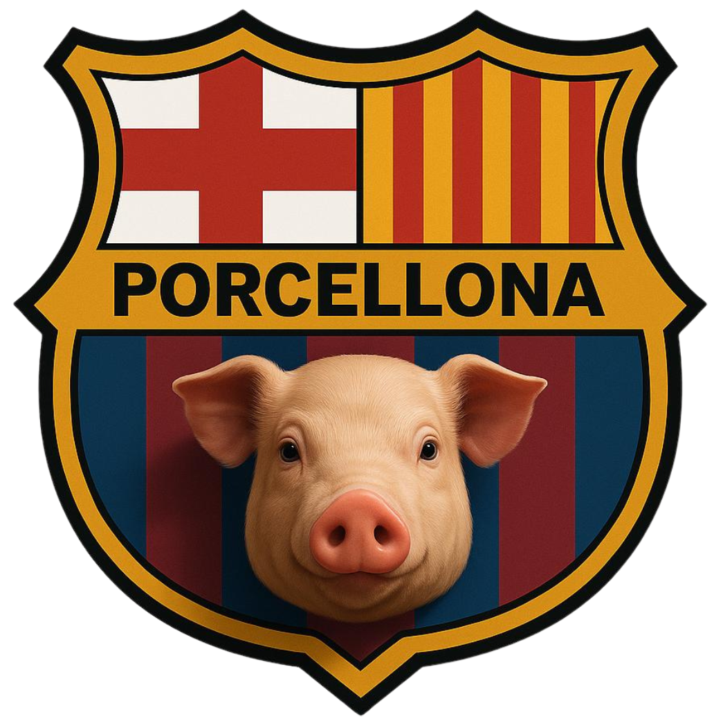 Porcellona