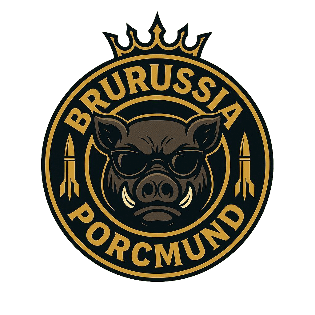 Porcmund